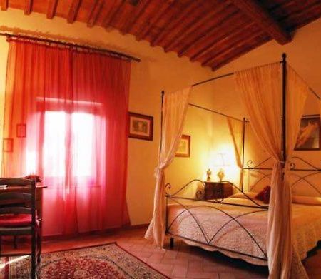 La Torricella Bed & Breakfast Floransa Dış mekan fotoğraf
