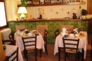La Torricella Bed & Breakfast Floransa Dış mekan fotoğraf