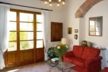La Torricella Bed & Breakfast Floransa Dış mekan fotoğraf