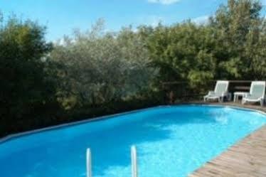 La Torricella Bed & Breakfast Floransa Dış mekan fotoğraf