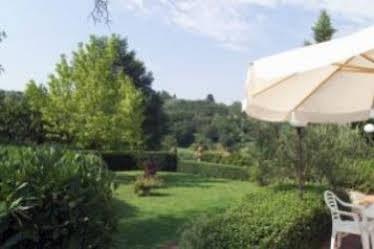 La Torricella Bed & Breakfast Floransa Dış mekan fotoğraf