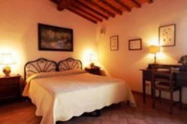 La Torricella Bed & Breakfast Floransa Dış mekan fotoğraf