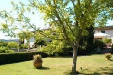 La Torricella Bed & Breakfast Floransa Dış mekan fotoğraf