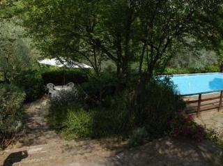 La Torricella Bed & Breakfast Floransa Dış mekan fotoğraf