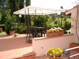 La Torricella Bed & Breakfast Floransa Dış mekan fotoğraf
