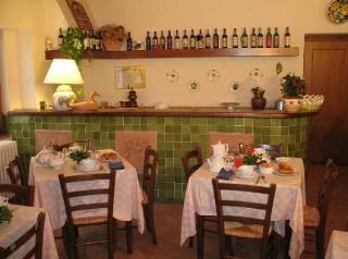 La Torricella Bed & Breakfast Floransa Dış mekan fotoğraf