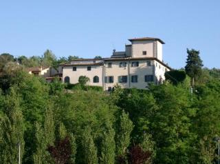 La Torricella Bed & Breakfast Floransa Dış mekan fotoğraf