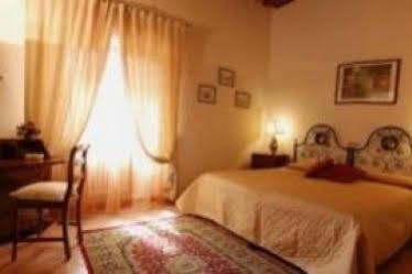La Torricella Bed & Breakfast Floransa Dış mekan fotoğraf