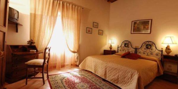 La Torricella Bed & Breakfast Floransa Dış mekan fotoğraf